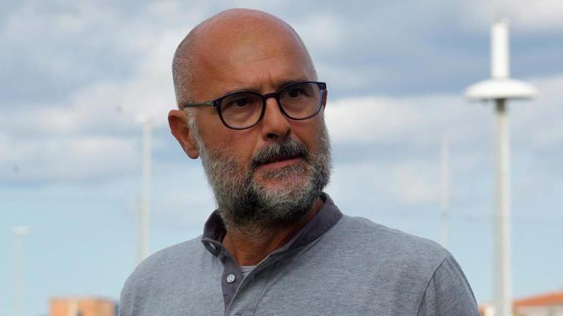 Le tante vite di Max Canzi, da conducente di ambulanze a tour operator nel turismo