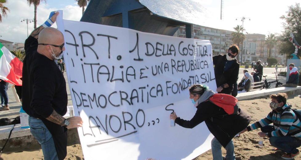 Del Ghingaro: «Facile dire aiuti, ma il bilancio deve quadrare» 