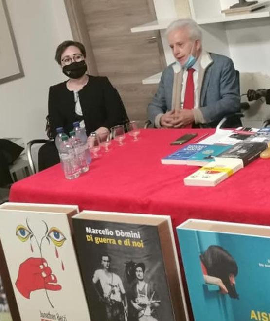 Il premio letterario si sposta sul web 