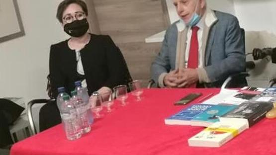 Il premio letterario si sposta sul web