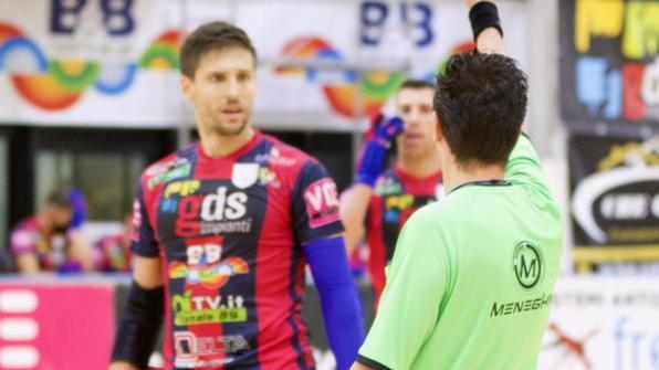 Serie A1 e A2 senza certezze in attesa dei tamponi rapidi