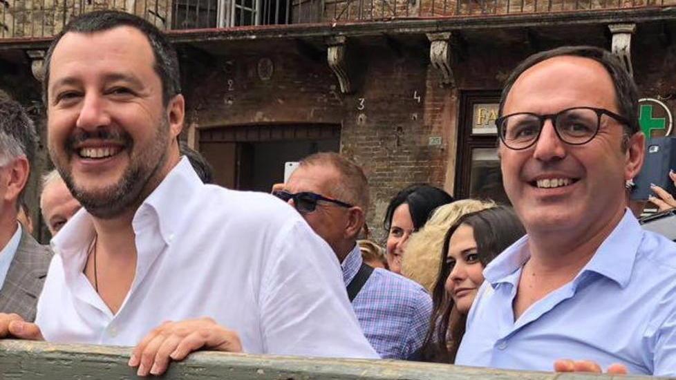Spostamenti tra comuni Mozione in Regione del consigliere Landi