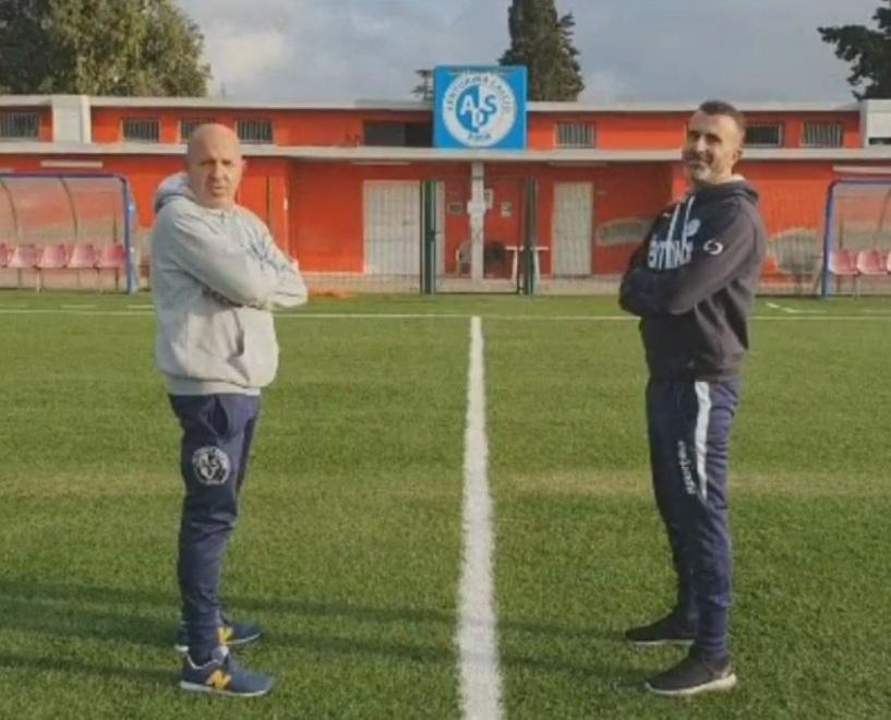 Il calcio è fermo? Solo quello giocato E allora ecco il “Salotto biancoceleste” 