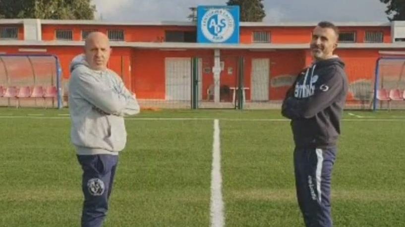 Il calcio è fermo? Solo quello giocato E allora ecco il “Salotto biancoceleste”