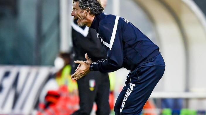 Niente fuga (per ora) da Tirrenia, col Grosseto riecco Agazzi