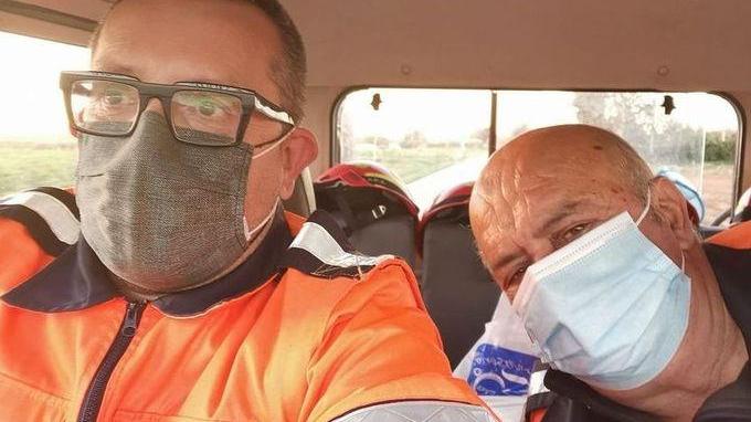 Farmaci e spesa in consegna Riparte il servizio a domicilio