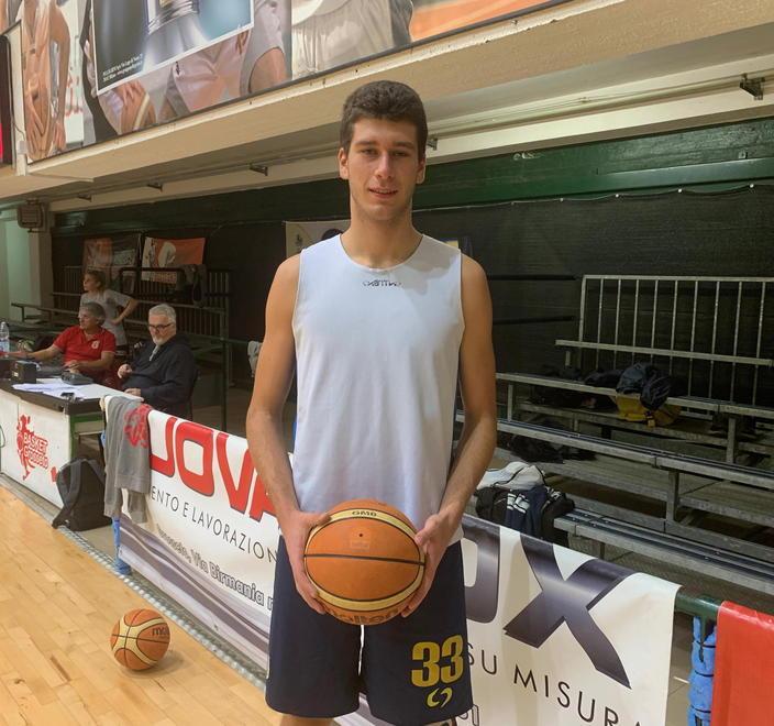 La Gea è tornata sul parquet Carpitelli e Barosi pronti al debutto