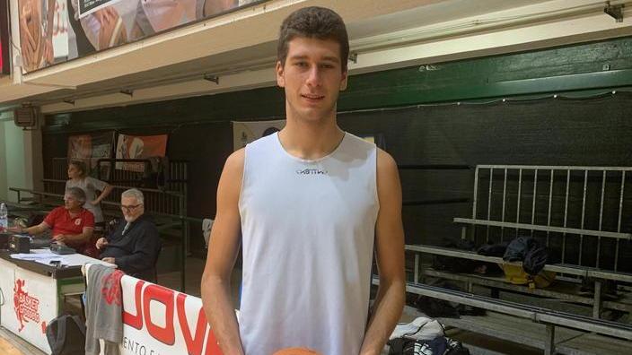 La Gea è tornata sul parquet Carpitelli e Barosi pronti al debutto