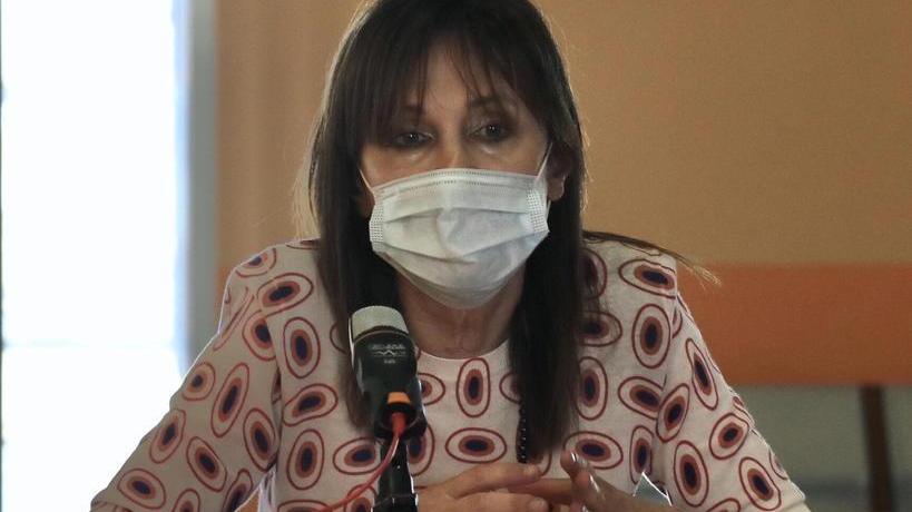Casani: «Biasci, un attacco ingeneroso Il personale sta lavorando al massimo»