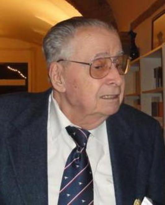 Addio a Rimaco Poggianti medico e vernacolista