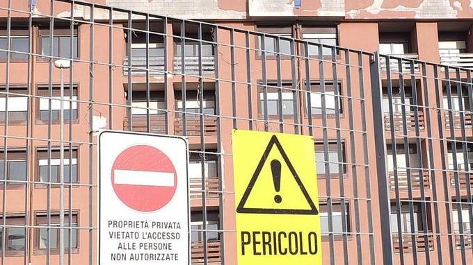 Sopralluogo alla Paradisa «Si acceleri il nuovo utilizzo»