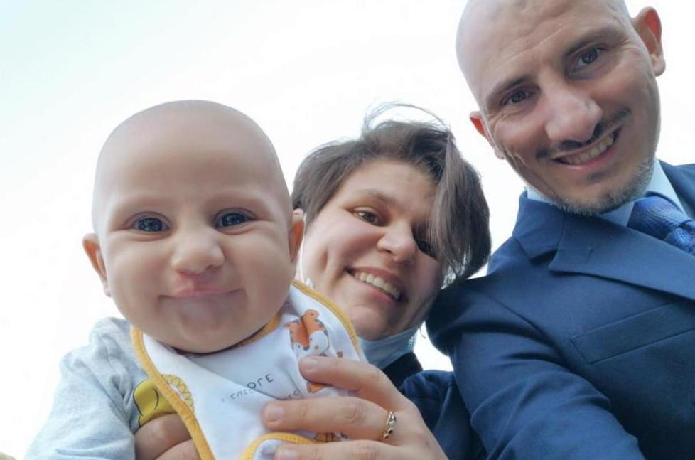 Dalla sofferenza all’aiuto per gli altri 