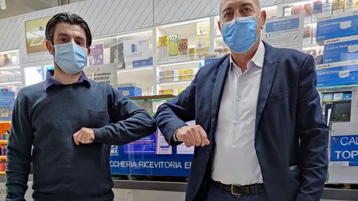 Le tabaccherie rilasceranno i certificati dell’Anagrafe