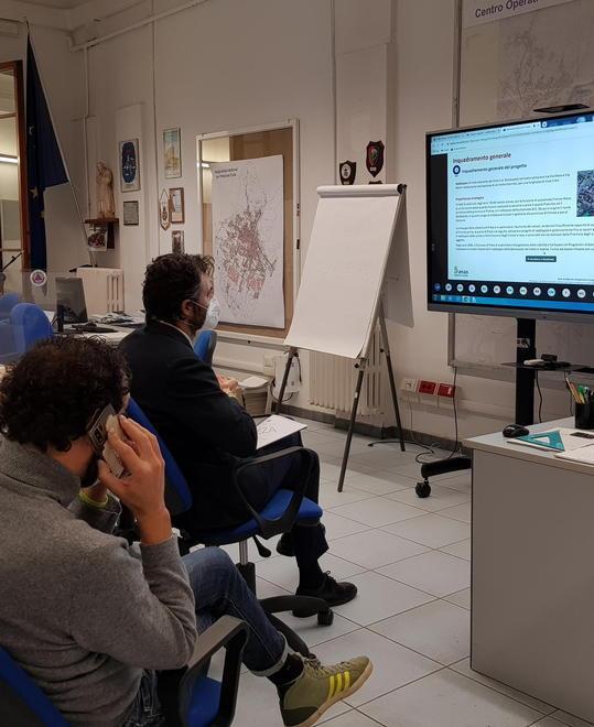 Sottopasso, via libera al progetto dell’Anas