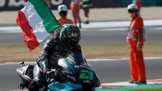 Emergenze al circuito ci pensa il Sant’Anna
