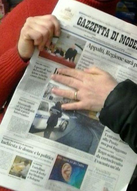 Bonus edicole