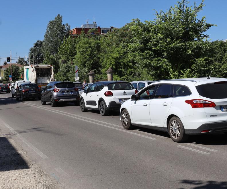 «Mercato coperto: e se si valutasse di trasformarlo in una piazza?» 