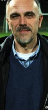 Il presidente della Campeginese «Prima il vaccino, poi si gioca»