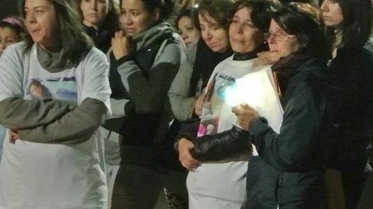 Gli studenti si mobilitano contro la violenza sulle donne