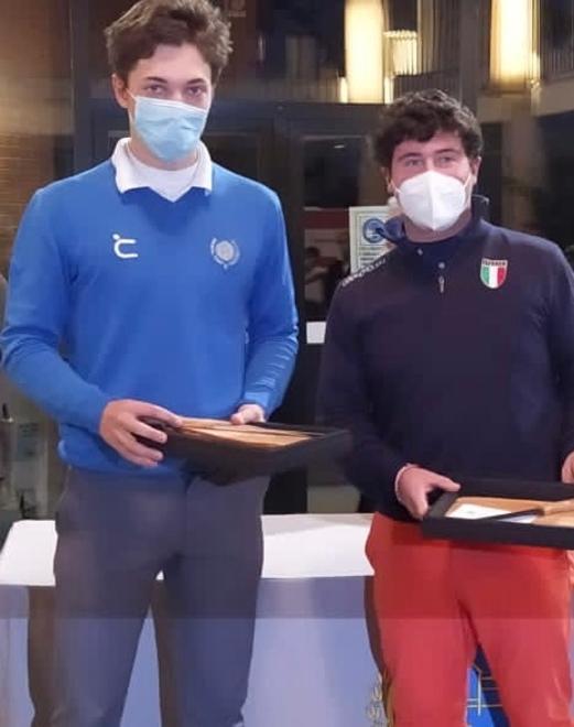 Trofeo Ghirlandina New Life: vincono Cristoni-Bregoli, applausi a Vandelli-Gatti