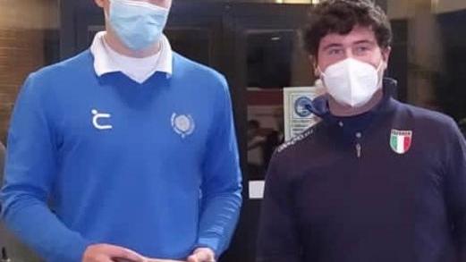 Trofeo Ghirlandina New Life: vincono Cristoni-Bregoli, applausi a Vandelli-Gatti
