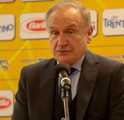Elezioni Fip, per Petrucci un plebiscito