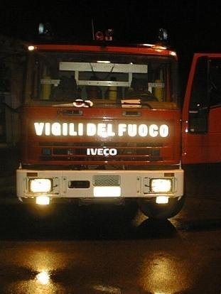 Terralba, anziana muore folgorata 