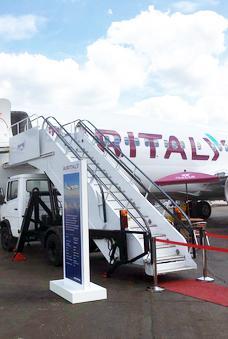 «Un vettore regionale per tutelare i lavoratori di Air Italy»