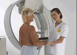 Le mammografie ancora sospese 
