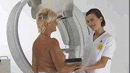 Le mammografie ancora sospese 