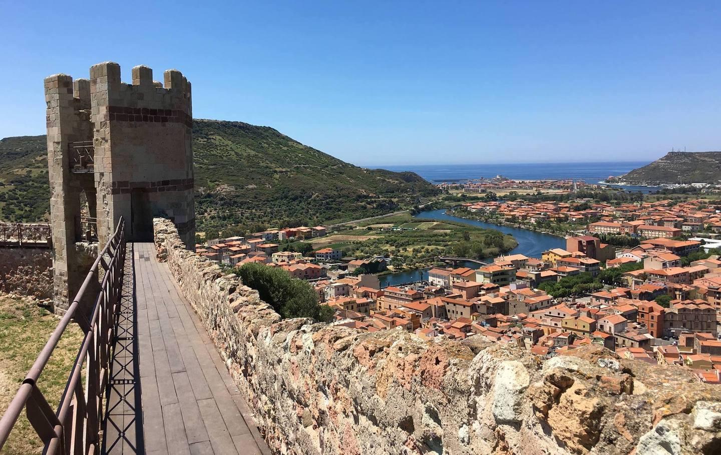 Bosa nel progetto della “Banca delle terre” 