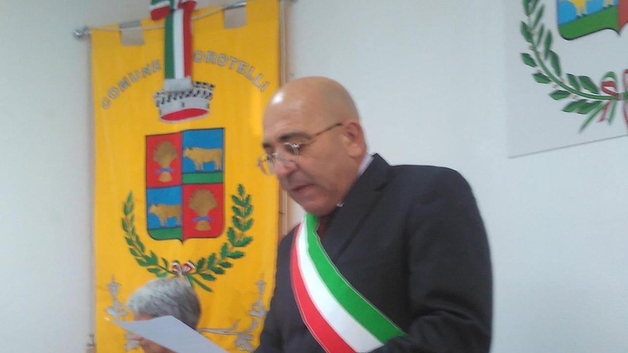 Il sindaco di Orotelli: troppe fake news sul numero dei positivi