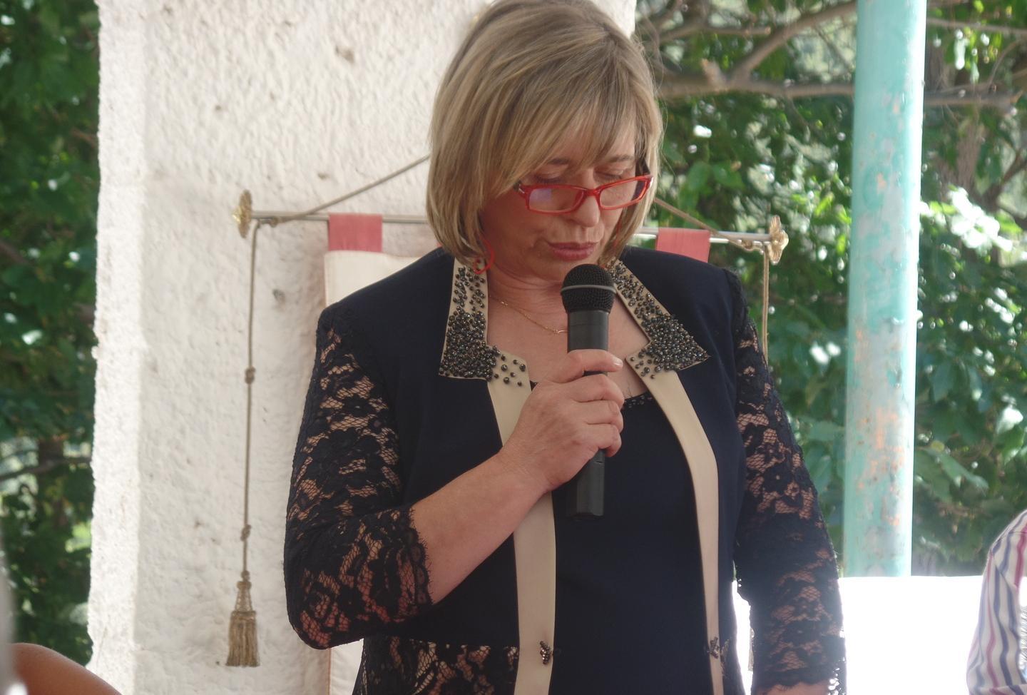 «Serve speranza: illuminiamo il paese» 