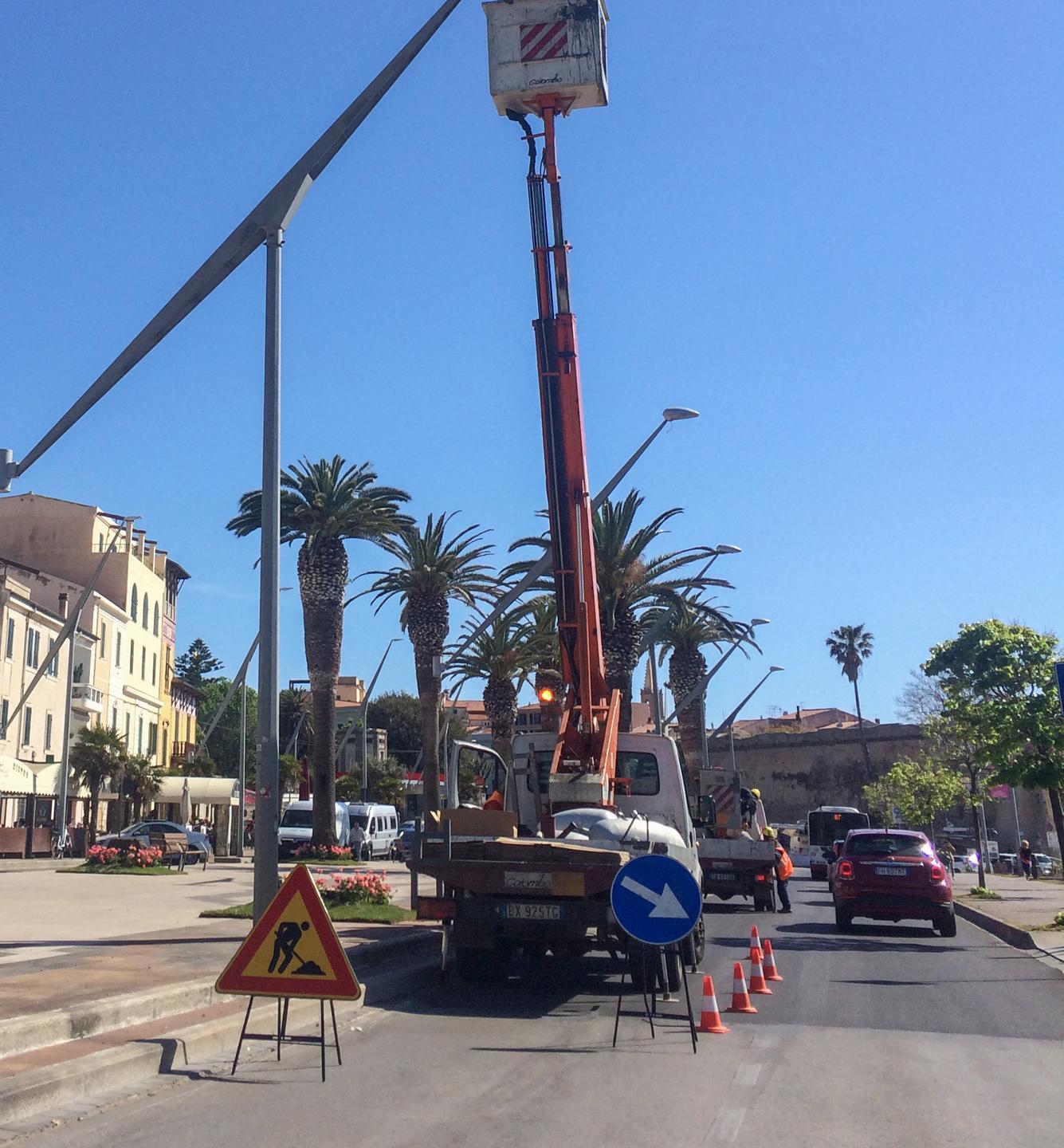 Nessun dipendente contagiato all’In House si riprende a lavorare
