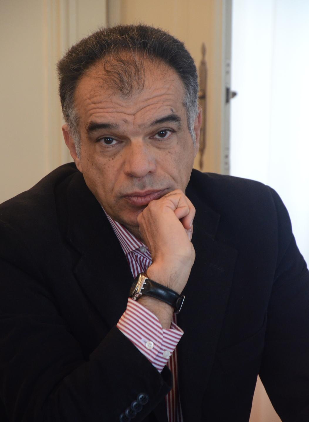 Addio a Ignazio Montalbano 