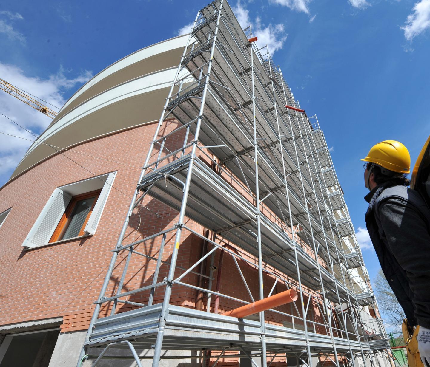 Piano casa e Covid, “no” degli architetti 