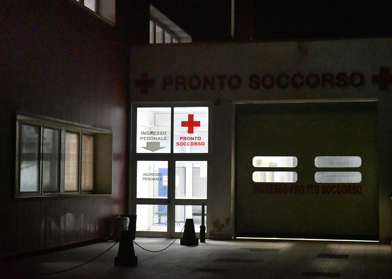 Pronto soccorso, oggi i possibili rinforzi 