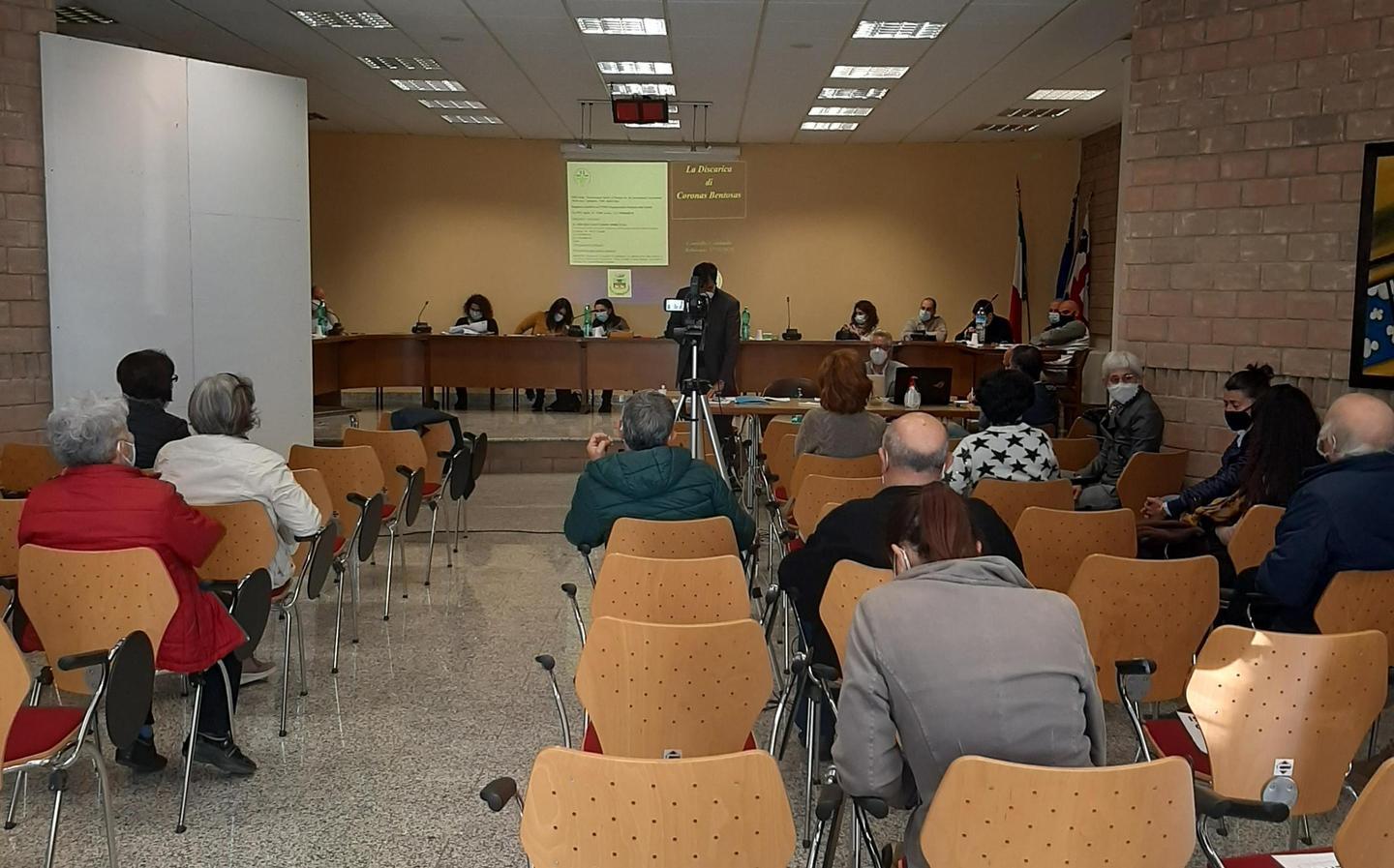 Coronas Bentosa, i medici: ci sono rischi per la salute 