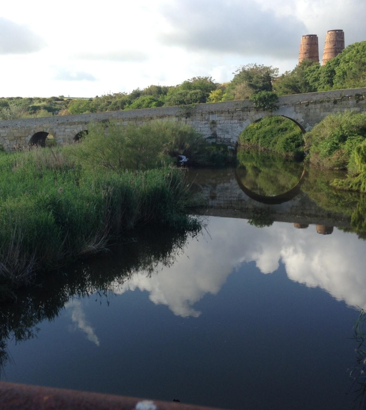 Rio Mannu, 500mila euro contro le inondazioni 