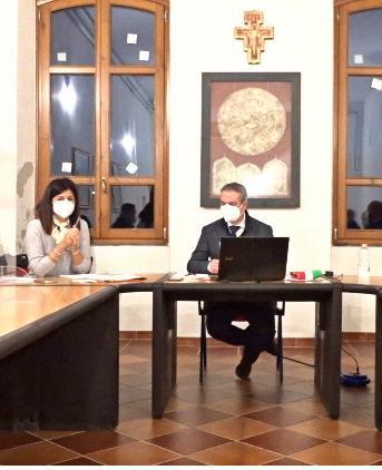 Thiesi, al via il Soletta ter operativa la nuova giunta 