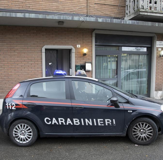Maranello, ha sparato alla testa della compagna. Micillo non risponde al giudice