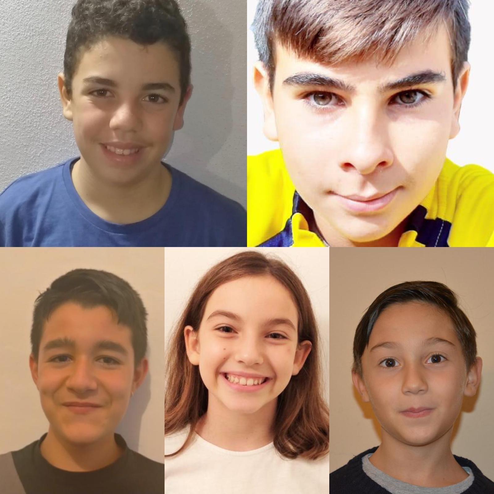 De su mundu espertu conquista il bronzo al Festival Dantesco