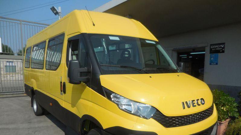 Non indossano la mascherina sullo scuolabus, sanzionati tre bambini