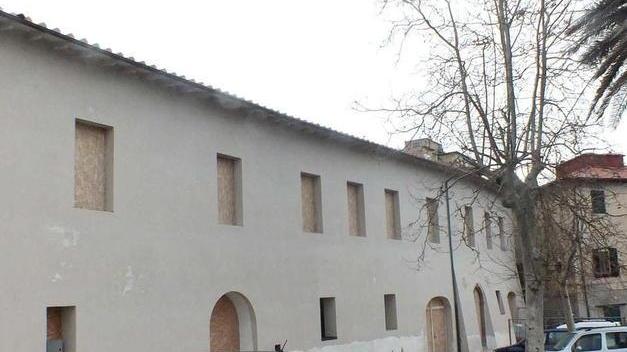Niente biblioteca al Polo culturale che invece ingloberà il Centro giovani