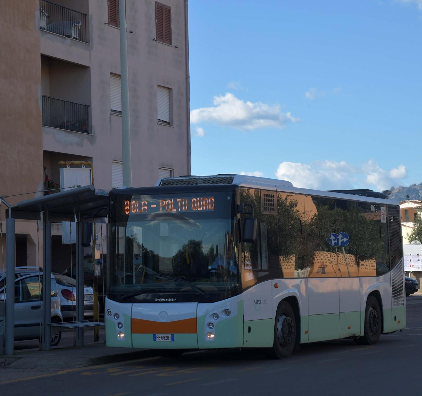Aspo, parcheggi e app: la parola d’ordine è innovazione 