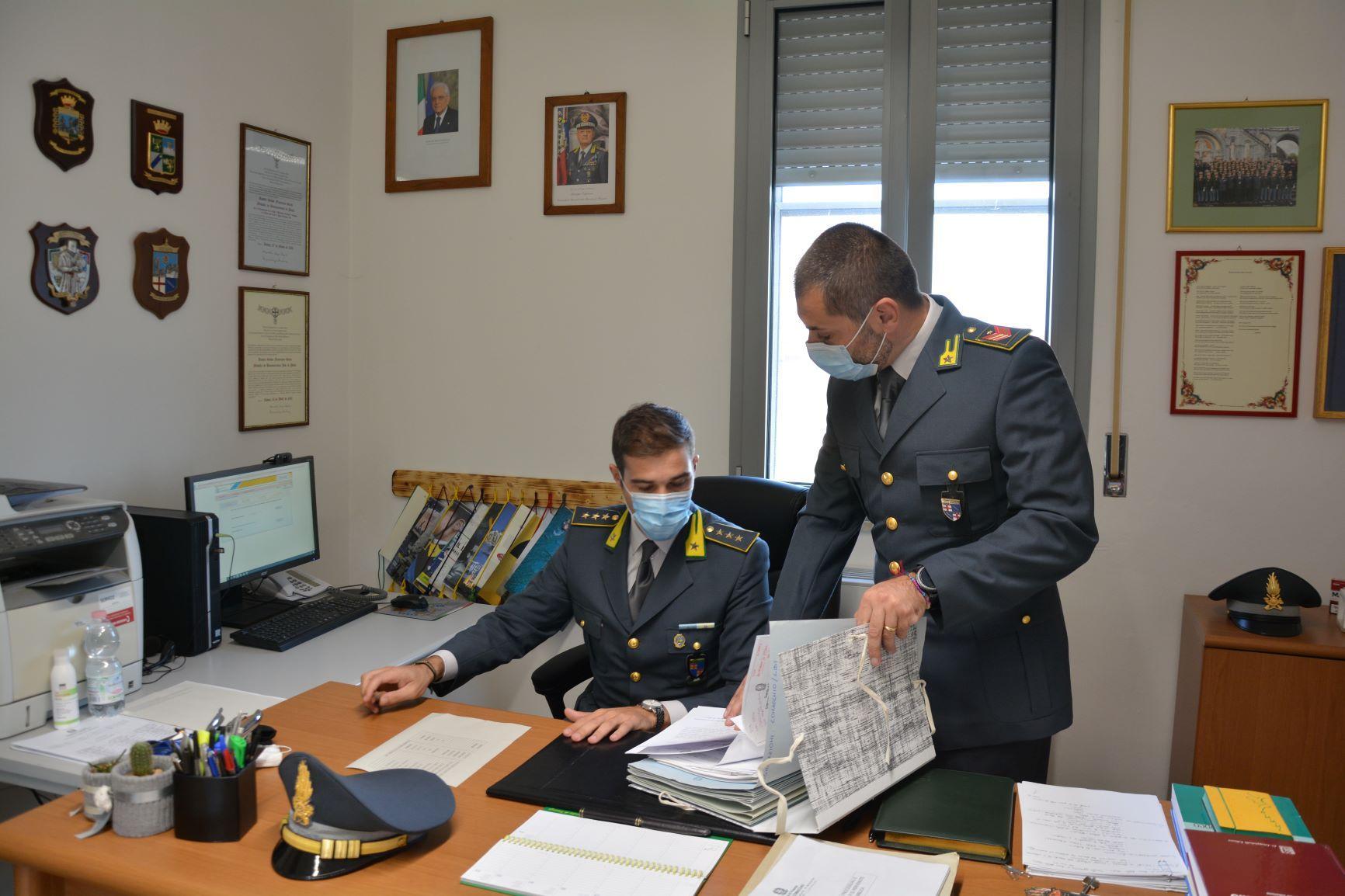 Ferrara, imprese "apri e chiudi": scoperta frode fiscale da milioni di euro