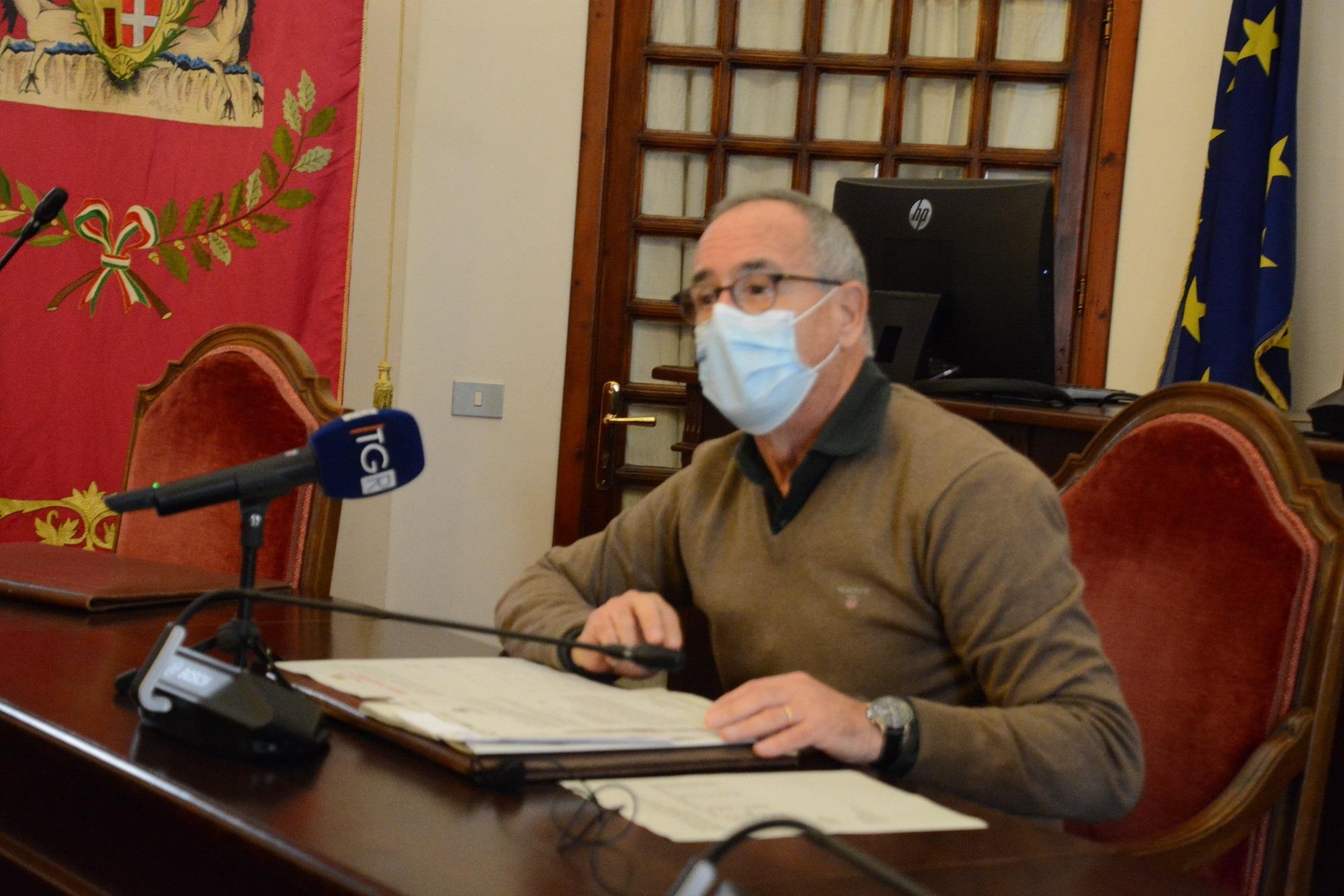 Coronavirus, il sindaco di Sassari: "35 nuovi casi in città in un solo giorno"