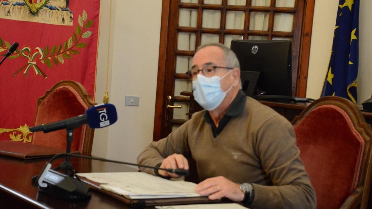 Coronavirus, il sindaco di Sassari: "35 nuovi casi in città in un solo giorno"