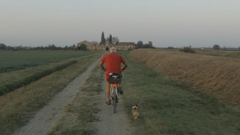 Lo sguardo nostalgico di Adelmo Cervi nel docufilm “I miei sette padri”