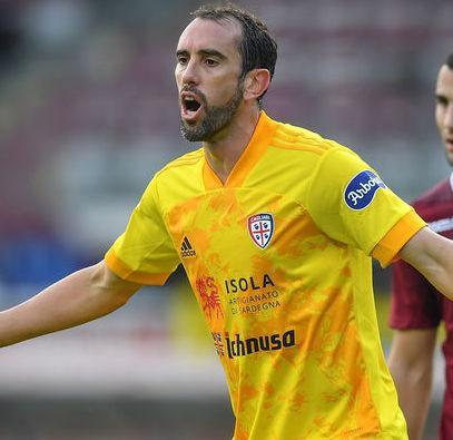 Il Cagliari ritrova Godin e Nandez 